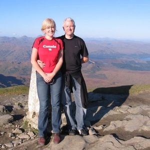 Meet your Posher, Muriel